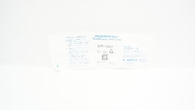 Teleflex 5-22210 Hudson RCI Preformed Cuffed Tracheal Tube 15 x 6.8ID x 5.0mm OD